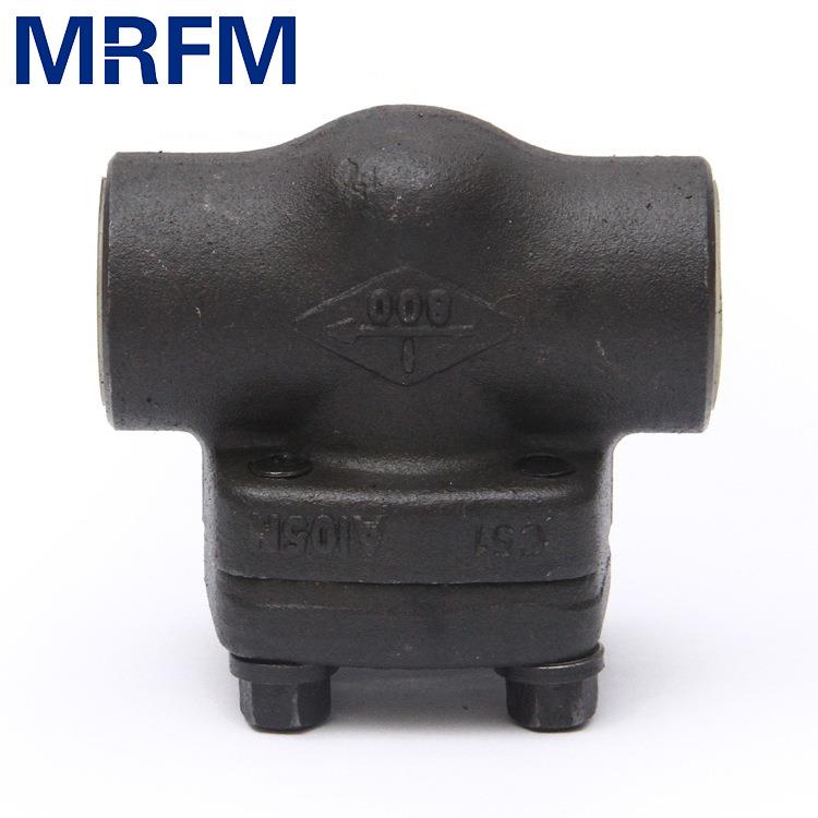 厂家供应锻钢焊接止回阀