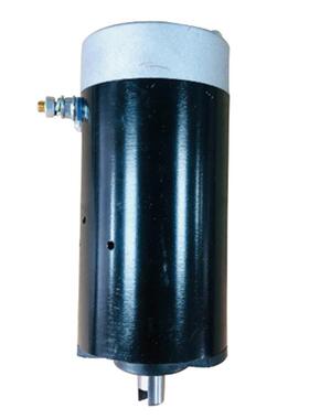 直流电机12V24V6V48V国产厂家直销有刷直流电机