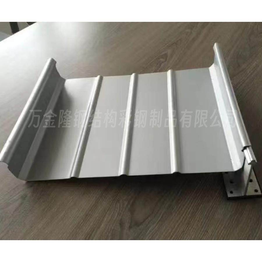 铝镁锰板强度高自身重量轻耐酸腐蚀安装方便美观,基础建材,屋顶装饰瓦,淘宝优惠券,粉丝福利购,淘宝优惠卷