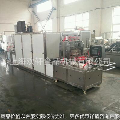 供应实验室小型糖果浇注机GD50型硬糖成型机器半自动软糖成型设备