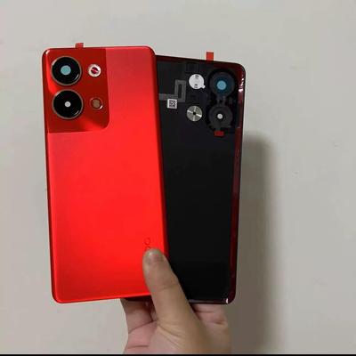 适用OPPOReno9原装后盖Reno9pro手机后屏9Pro+原厂外壳电池盖