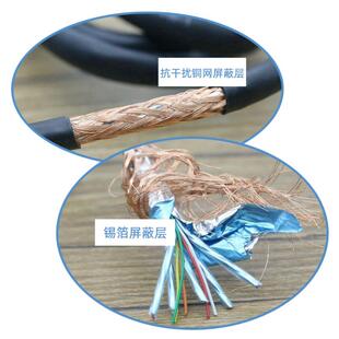 miniDP线公对公转换迷你雷电接口笔记本电脑imac显示器4k高清视频