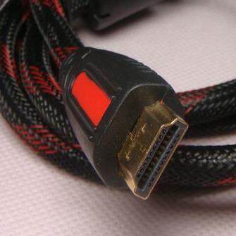 DVI(24+5)/HDMI线 DVI-I转HDMI线 高清线 电脑转电视高清线1-15米