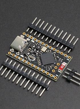 Promicro NRF52840开发板 兼容nice!nano V2.0 带蓝牙 充电管理