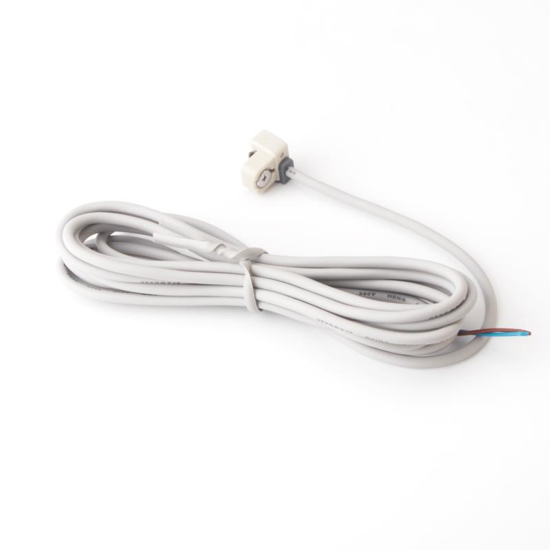 亚德客磁性开关电子式感应线EMS DMS G H J E-020-030气缸传感器