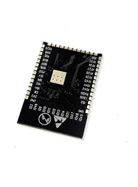 ESP32-S3-1-N16R8/N8R2 32位双核MCU模块Wi-Fi+蓝牙5.0模组