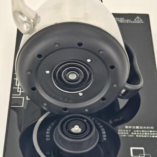 家禄福20X37壶底部上水电茶炉嵌入式烧水壶茶桌电水壶机身零配件
