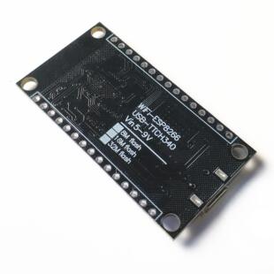 wemos新款 CH340G NODEMCU完全兼容老款ESP8266 32M物联网模块