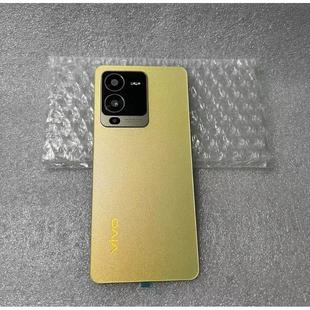 适用于vivoS15原装玻璃后盖 S15Pro手机后盖电池原厂后壳外壳后屏