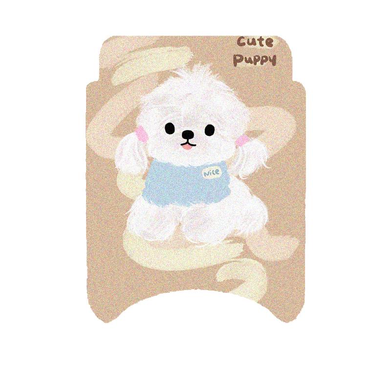 适用于九号Q80C电动车脚垫Q85C Q80S防水脚踏垫小Q防水踏板垫配件