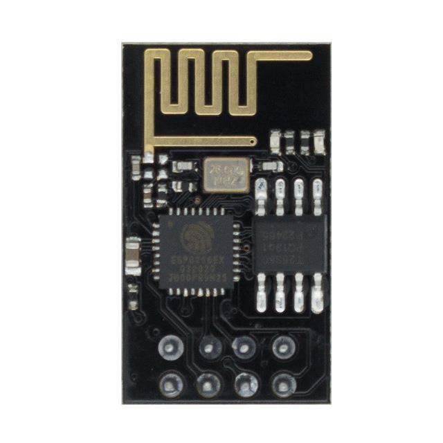 ESP8266串口WIFI 远程无线控制 wifi模块 ESP-12E ESP-12F ESP12S