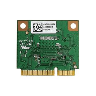 高通AR9882 QCA9882 5G双频无线WIFI网卡模块Linux openwrt X86