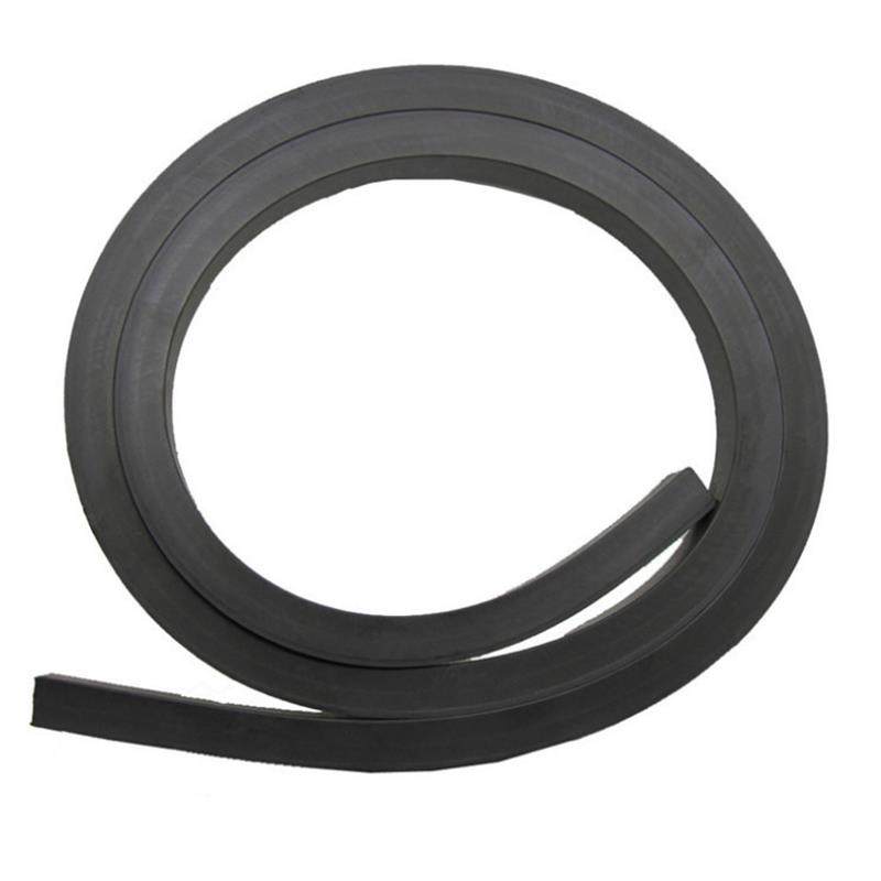 加厚软磁条橡胶磁贴片1米x20x7/8/10mm条形长条遮阳门帘防蚊纱窗