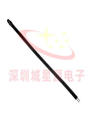 NTC热敏电阻MF52AT 5K10K20K30K50K100K3435/3950MF52D温度传感器