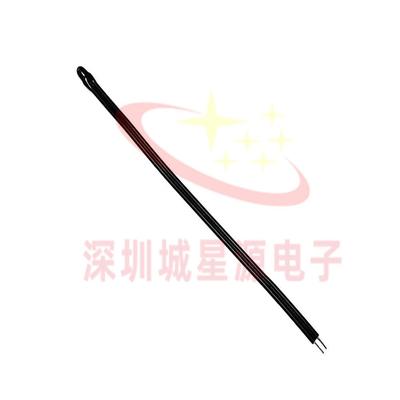NTC热敏电阻MF52AT 5K10K20K30K50K100K3435/3950MF52D温度传感器