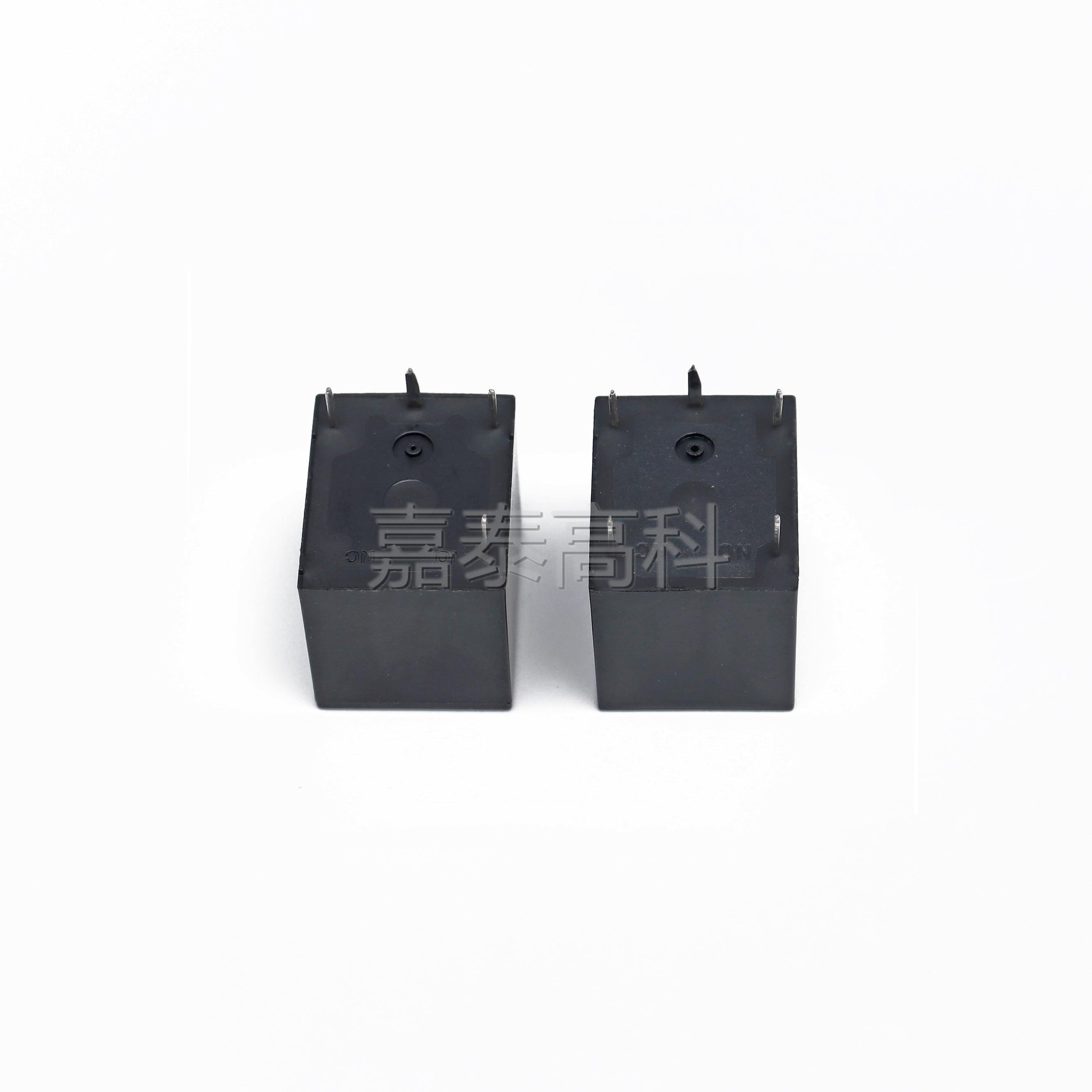 原装高登GOLDEN继电器GH-1A 1C-5L 12L 24L 10A4/5脚 5V/12V/24V