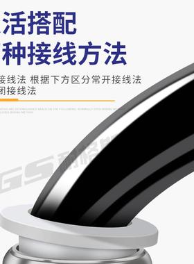 PC6PC8PC10PC16白色螺纹M5直通气管快速气动接头04四分03快01插02