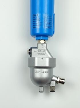 自动排水器SA6D/AS6D空压机储气罐气泵自动放水阀排水阀零气损耗