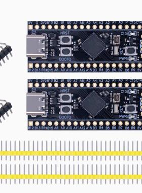 STM32F401 411开发板 STM32F401CCU6 32F4核心小系统板 学习板