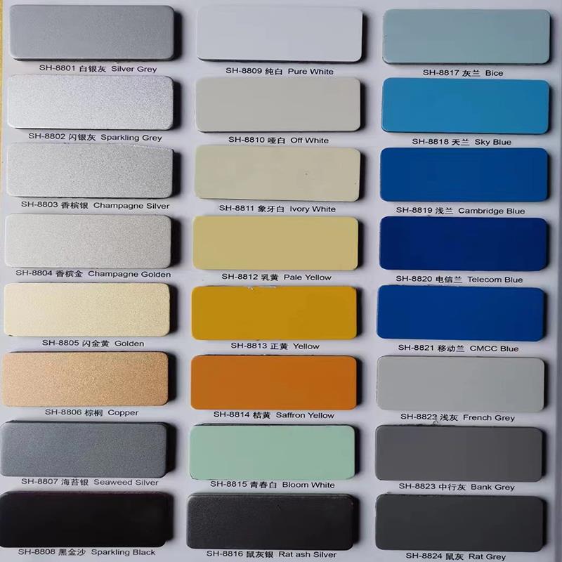 金属覆合白色铝塑板 4mm门头招牌外墙广告牌壁贴氟碳装饰板材