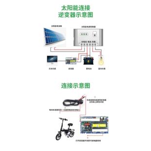 纯正弦波逆变器主板12V24V48V转220V户外电源大功率转换器模块