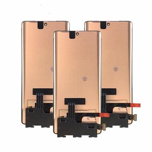 逸源适用vivo Y78+屏幕总成 y100手机触摸显示液晶内外一体带框