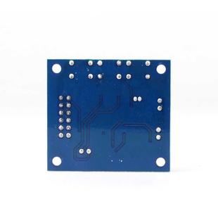 ISD1820 8-20秒录音语音播放模块 扩音喊话器板载咪头 送0.5W喇叭