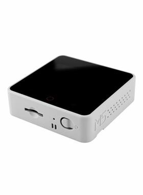 官方M5Stack CoreS3 SE 轻量版ESP32S3物联网控制器 小智AI机器人