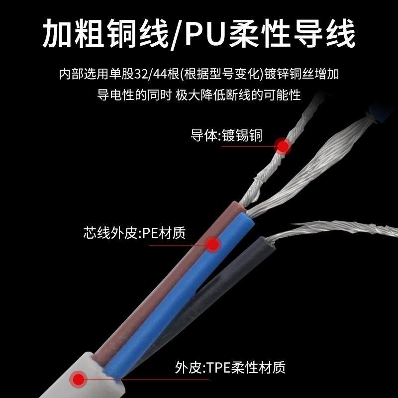 气缸磁性开关传感器磁性感应开关DMSG-020 D-A93 DMSH DMSGN P