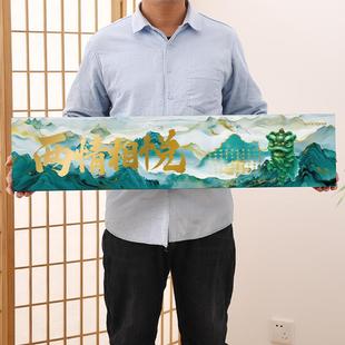 两情相悦礼盒一米长烟盒七夕仪式感节日纪念日礼物佳品送男友老公