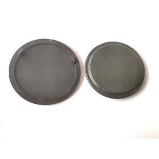 汽车一键启动堵头面板盖子钥匙孔堵盖改装点火器保护盖装饰盖配件