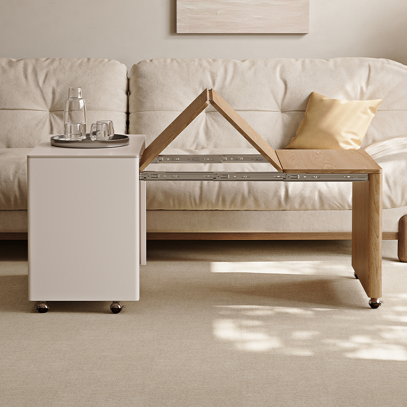 无异味零油漆环保设计可折叠茶几