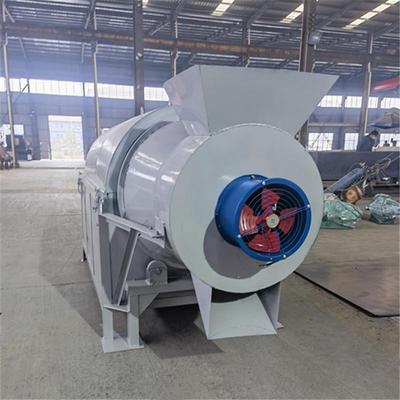 电加热不锈钢化工原料烘干机抽湿型大豆花生蔬菜叶干燥机