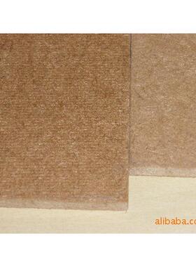 8mm-10mm12MM超低价国产低密度板材纤维板装饰画背板量大优惠