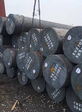 现货Q420NCQ420NDQ420NE圆钢耐低温规格齐全定尺切割