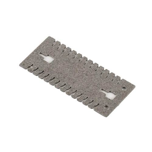 HP-5耐高温白云母板云母管异形加工HP-8金云母片法兰绝缘垫片厂家