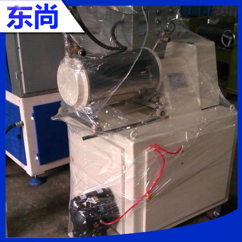 厂家供应sw化工砂磨机磨机纳米卧式砂磨机