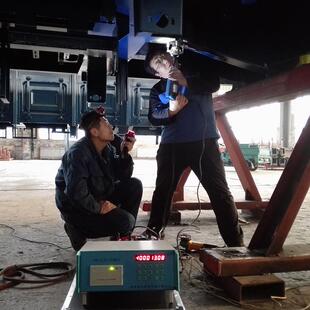 LM-12应力检测仪应力应变测试仪盲孔法测残余应力钻孔法测内应