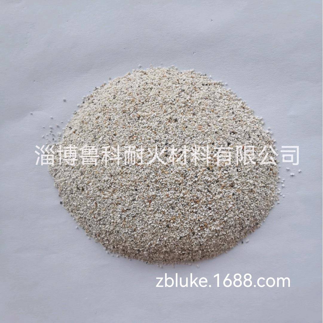 供应铸造用莫来砂莫来粉莫来石砂莫来石粉精铸砂粉
