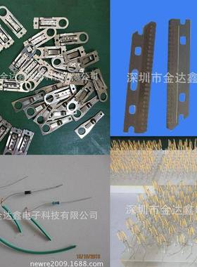 厂家供气动点焊机五金对焊机PR50双脉冲点焊接机