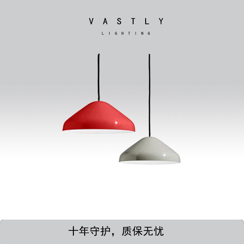 简丹麦灯级感创意性艺术法式设计师护眼岛台小