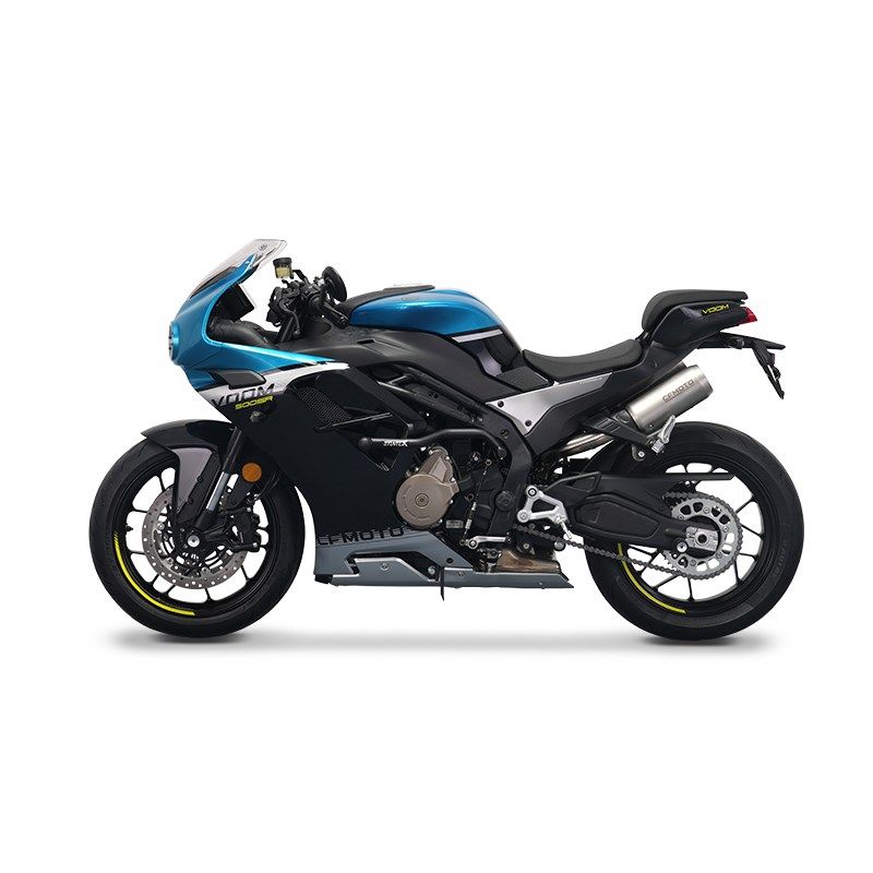 STUNTCX护杠适配春风500SR护杠摩托车保险杠防摔杠防摔球改装配件