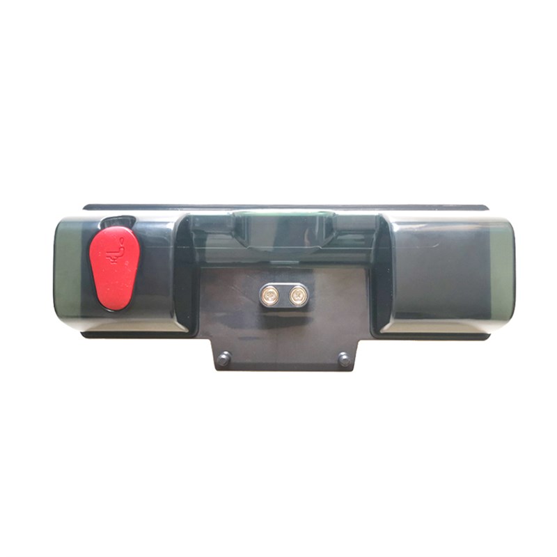 适配Dibe地贝F2MX无线吸尘器过棉拖布地刷除螨刷电池包