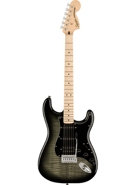 Fende芬达quie电吉他ffini初学入门单摇电吉他ulle子弹