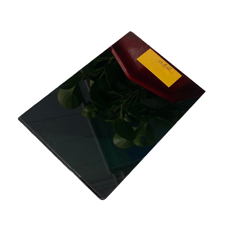 茶几黑色玻璃电视柜黑色玻璃黑色烤漆钢化玻璃餐桌台面