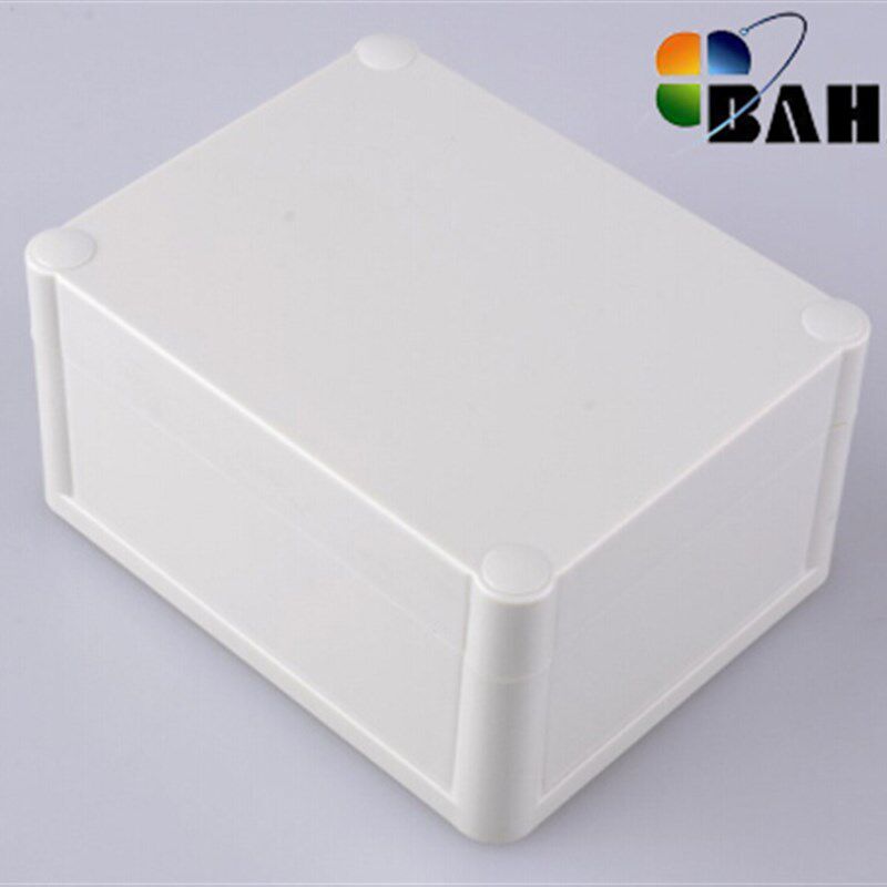 厂家人气塑胶外壳仪器仪表壳体电子器件防水盒巴哈尔W