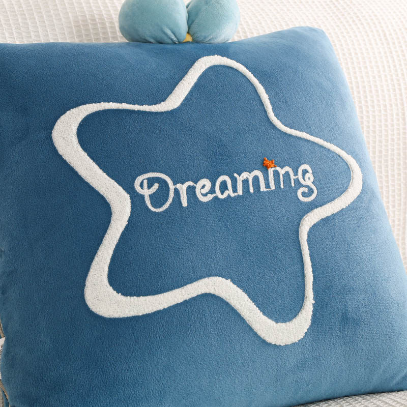 卡通抱枕被绒车载加厚靠垫枕头被纯色秋冬刺绣两用空调午休被,居家布艺,抱枕被,淘宝优惠券,粉丝福利购,淘宝优惠卷