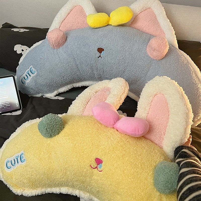 爱长条抱枕女生夹腿睡觉侧睡床上靠枕头沙发客厅靠垫拆洗,居家布艺,床头靠垫,淘宝优惠券,粉丝福利购,淘宝优惠卷