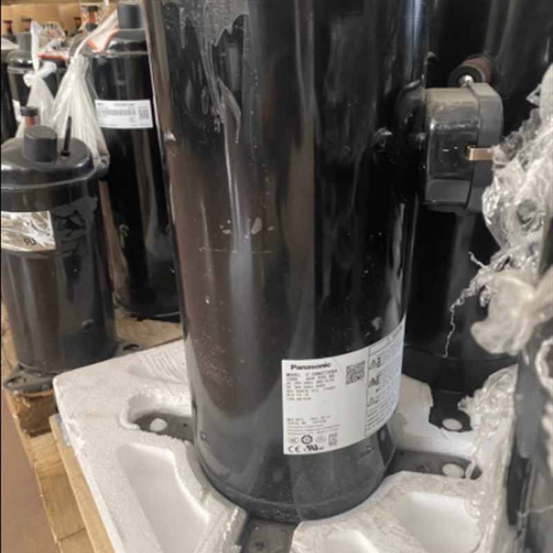 C-SBN523H8D C-SBN453H8D原装三洋空气能热水空调压缩机R410A