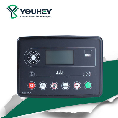 DSE6120 MKIII原装 深海控制器 柴油发电机组控制器 发电机配件